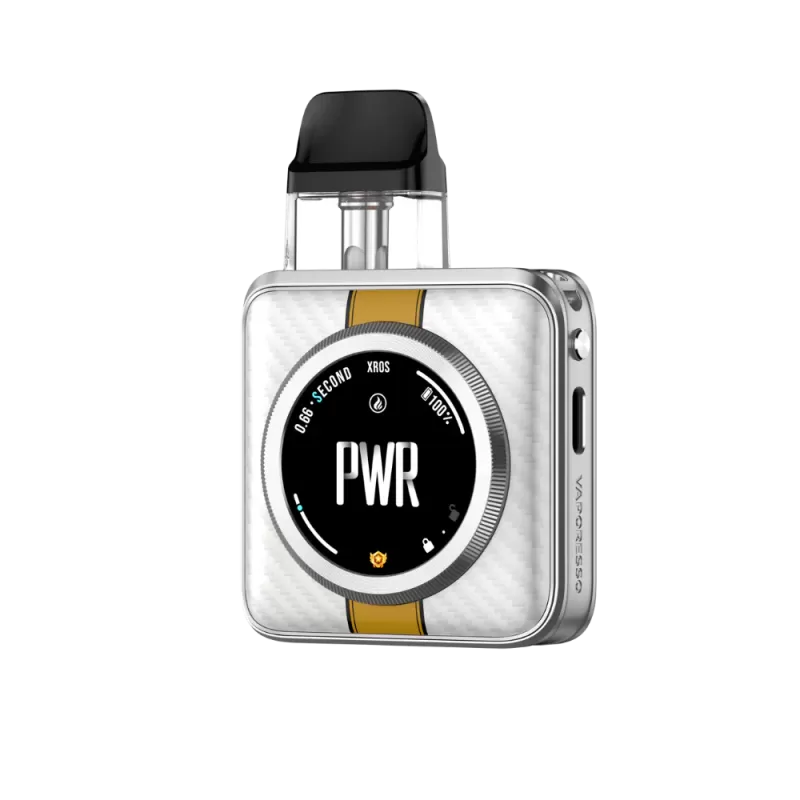 Vaporesso Xros 5 Nano Pod Kit 30 Watts (1600 mAh) - Image 3