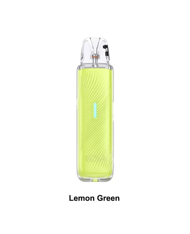 Uwell Caliburn G5 Lite Pod Kit 35 Watts (1600 mAh) - Image 2