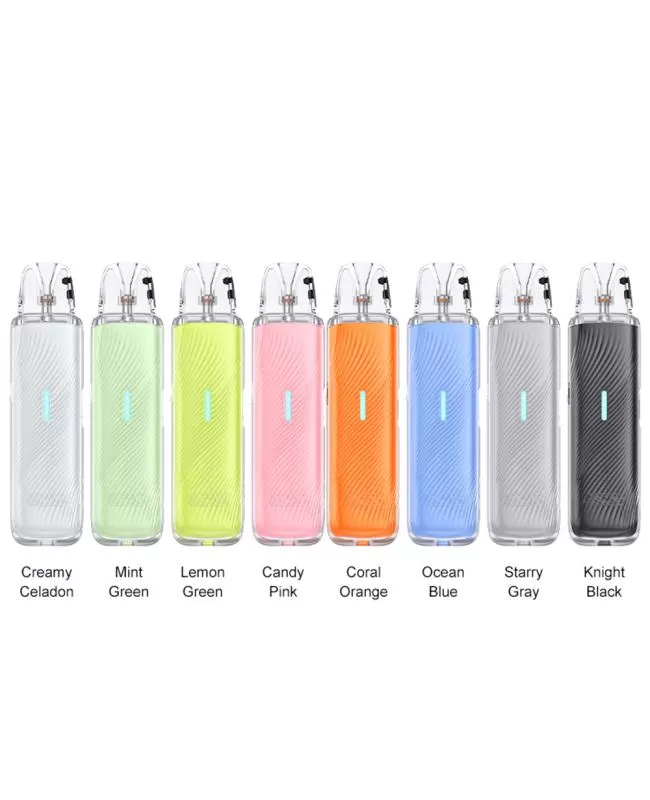 Uwell Caliburn G5 Lite Pod Kit 35 Watts (1600 mAh) - Image 3