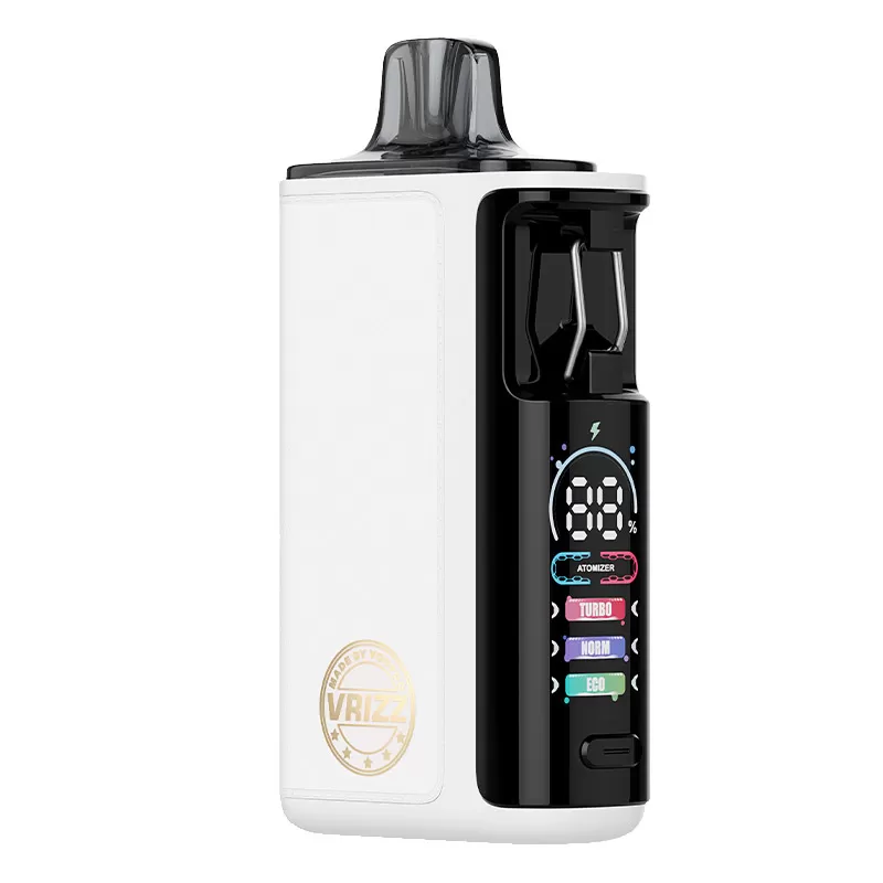 Voopoo Vrizz 2 Pod Kit 30 Watts (1350 mAh)