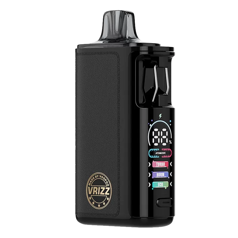 Voopoo Vrizz 2 Pod Kit 30 Watts (1350 mAh) - Image 2