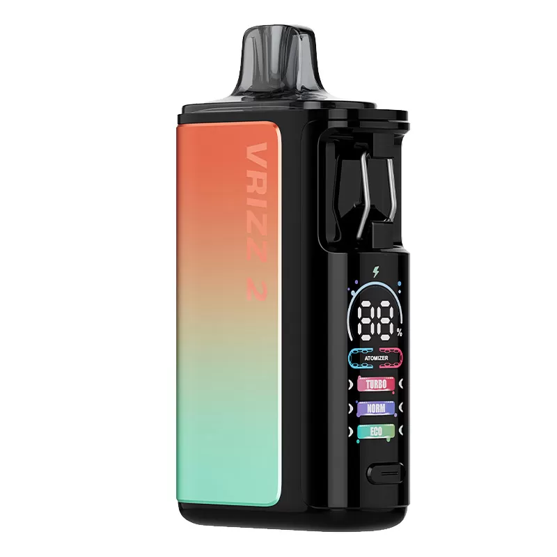 Voopoo Vrizz 2 Pod Kit 30 Watts (1350 mAh) - Image 3