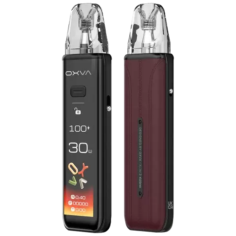 Oxva Xlim 3 Ultra Pod Kit 30W 1500mAh