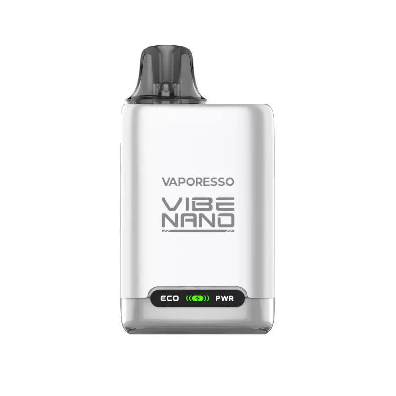 Vaporesso Vibe Nano Pod Kit 1100mAh - Image 2
