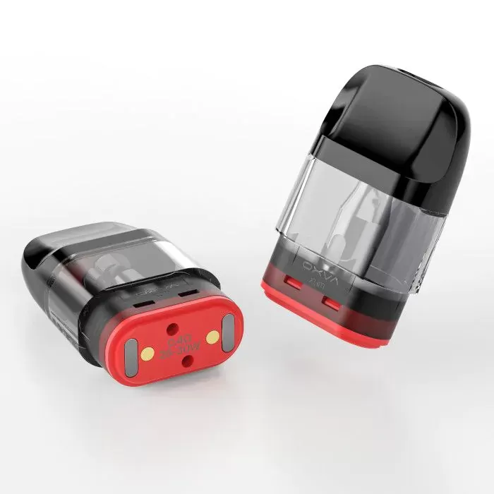 OXVA Xlim EZ Replacement Pod Cartridges (3ml)