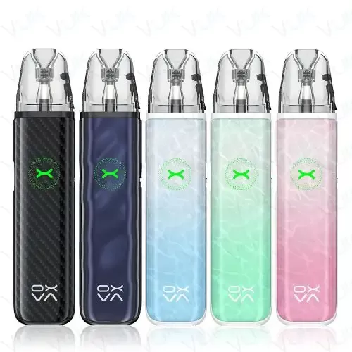 OXVA Xlim Go 2 Pod Kit 30W - Image 2