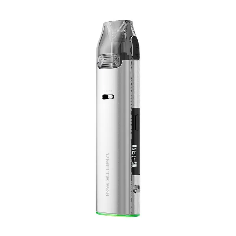 Voopoo Vmate Pro 2 Pod Kit 30 Watts (1500 mAh) - Image 2
