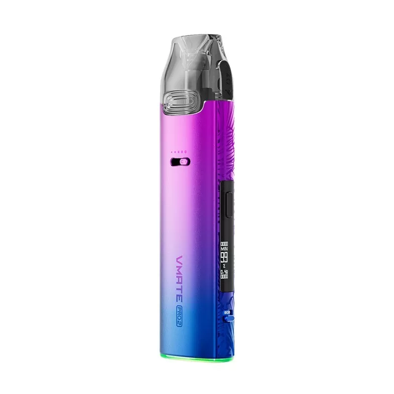 Voopoo Vmate Pro 2 Pod Kit 30 Watts (1500 mAh) - Image 3