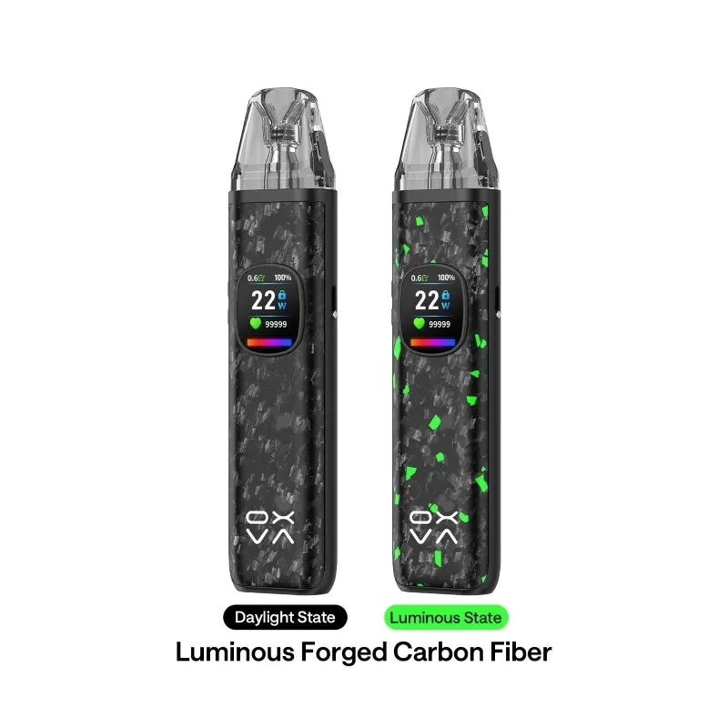 Oxva Xlim Pro 2 DNA Pod Kit 1300 mAh (30 Watts)