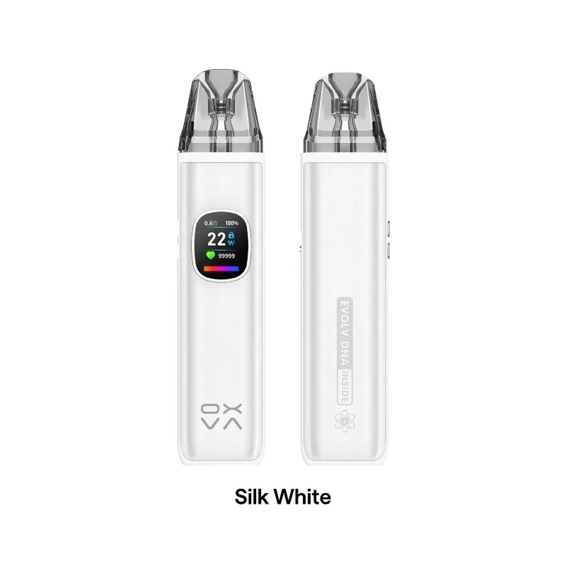 Oxva Xlim Pro 2 DNA Pod Kit 1300 mAh (30 Watts) - Image 2