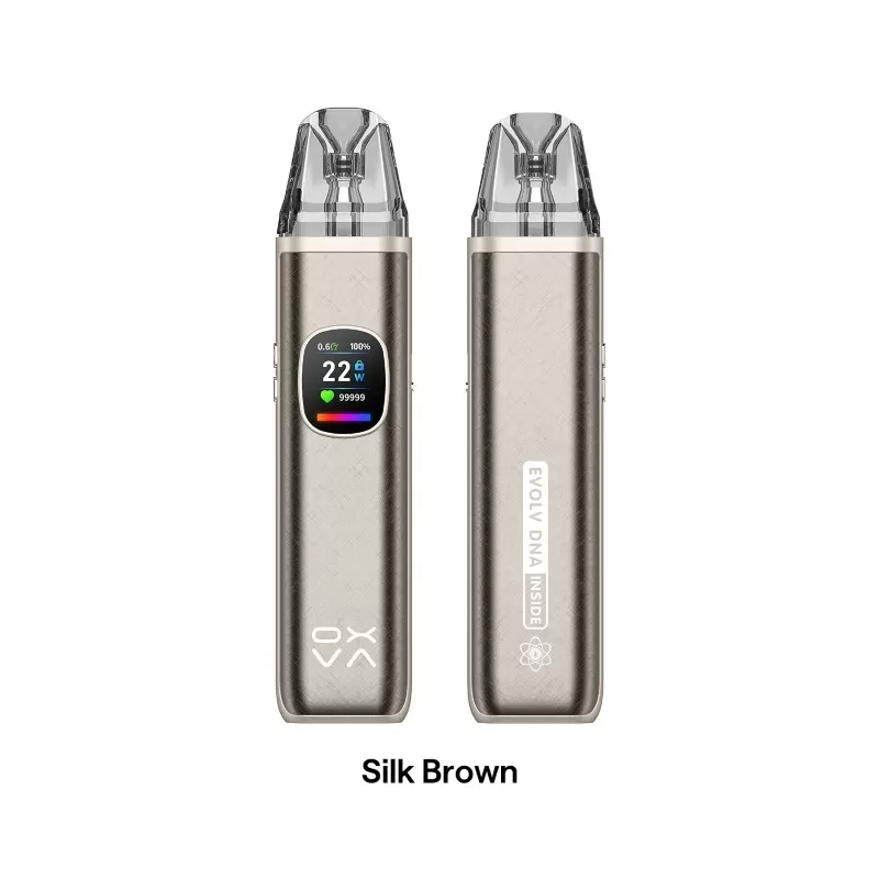Oxva Xlim Pro 2 DNA Pod Kit 1300 mAh (30 Watts) - Image 3