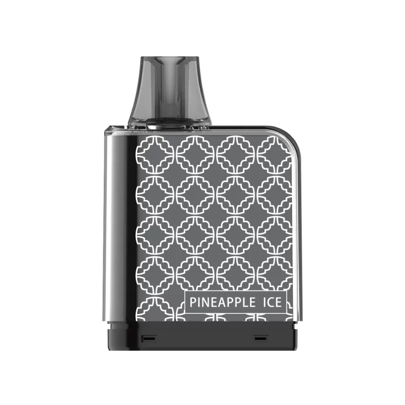 Rufpuf Klikit Disposable Pod – Pineapple Ice 50mg (16000Puffs)