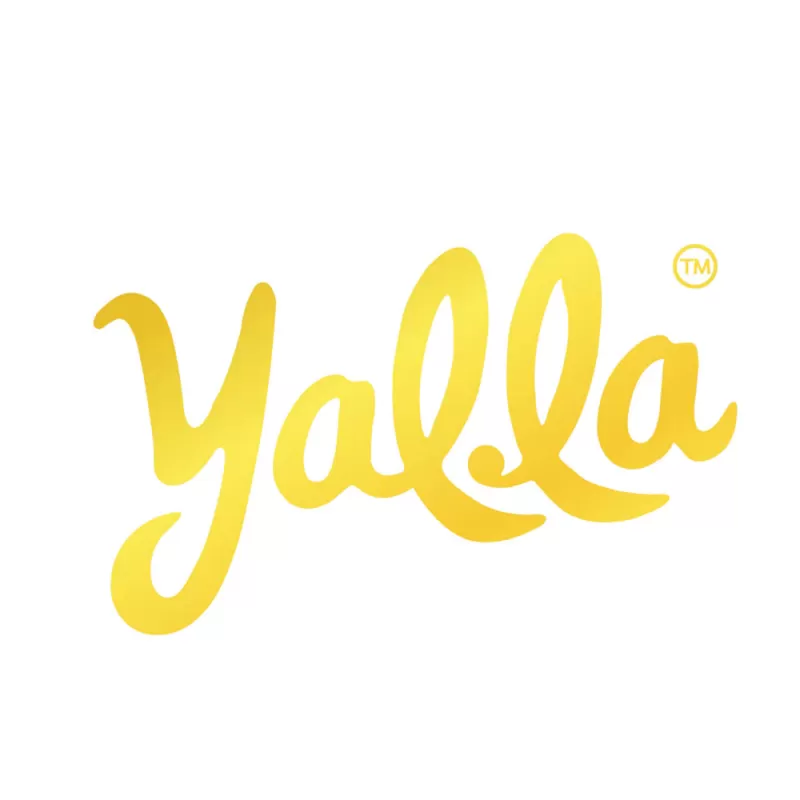 Yalla Pebble Disposable Vape – Paan Kiwi 7000 Puffs 50Mg - Image 2