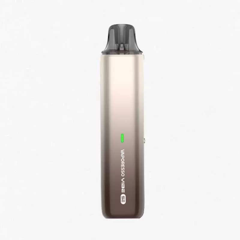 Vaporesso Vibe SE Pod Kit 24 Watts (1100 mAh) - Image 2