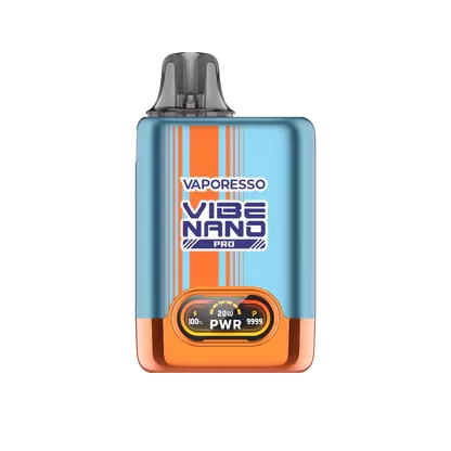 Vaporesso Vibe Nano Pro Pod Kit 24 Watts (1500 mAh)