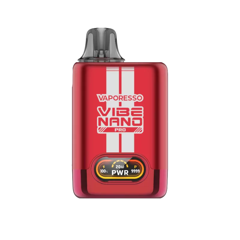 Vaporesso Vibe Nano Pro Pod Kit 24 Watts (1500 mAh) - Image 2
