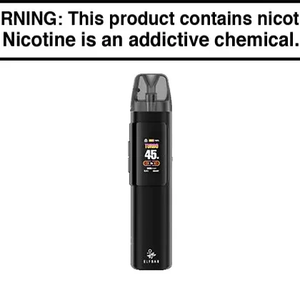 URBAN TALE XPLORE PRO 45W VAPE POD KIT