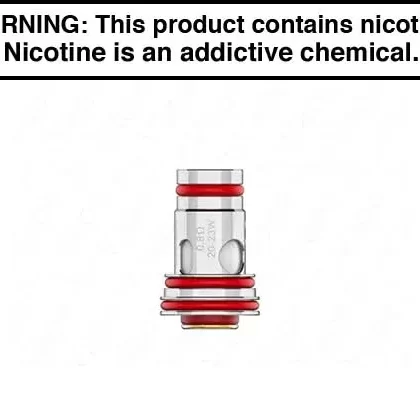 UWELL AEGLOS REPLACEMENT COILS (4-PACK)