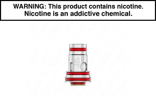 UWELL AEGLOS REPLACEMENT COILS (4-PACK)