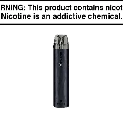 URBAN TALE XPLORE 30W VAPE POD KIT