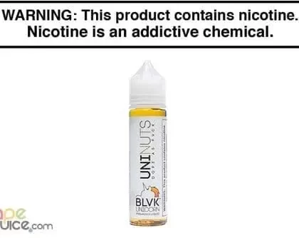 UNINUTS BY BLVK UNICORN 60ML