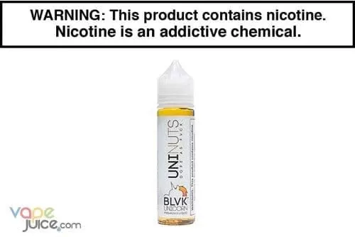 UNINUTS BY BLVK UNICORN 60ML