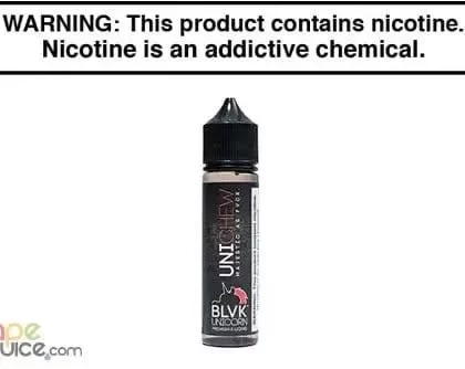 UNICHEW BY BLVK UNICORN 60ML