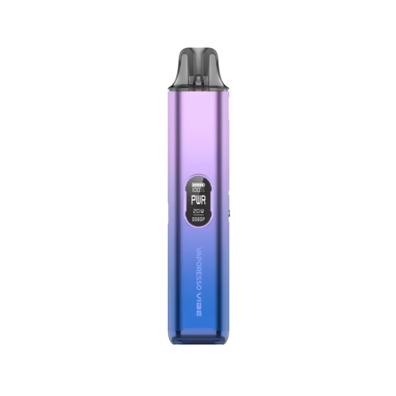 Vaporesso Vibe Pod Kit 24 Watts (1100 mAh) - Image 2