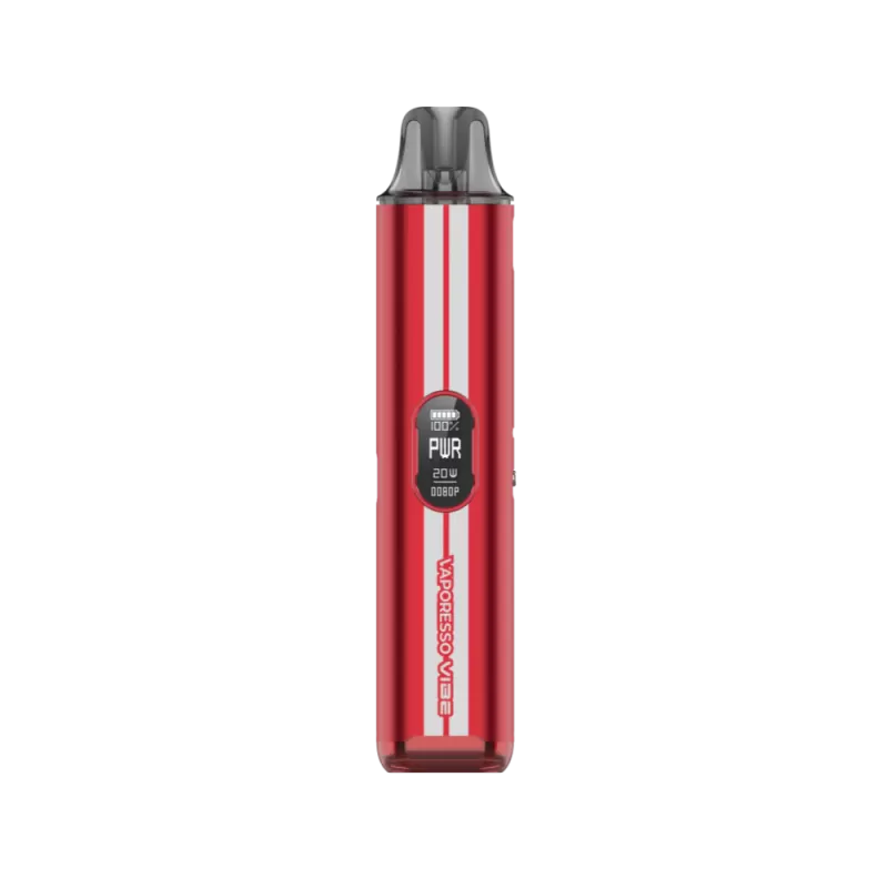 Vaporesso Vibe Pod Kit 24 Watts (1100 mAh) - Image 3