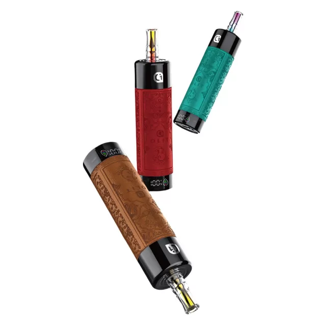 Olit Hookalit X Disposable Vape 20K- Cherry Cola 3.5MG (20000 PUFFS) - Image 3