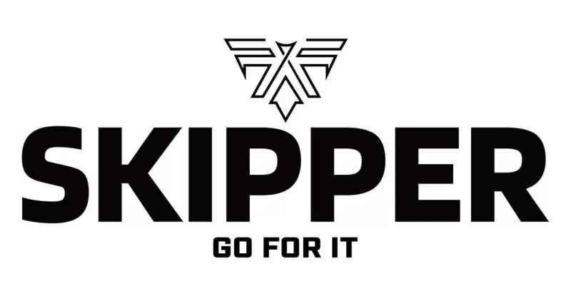 Skipper- Pineapple Lemonade Ice 30ml (35, 50mg)