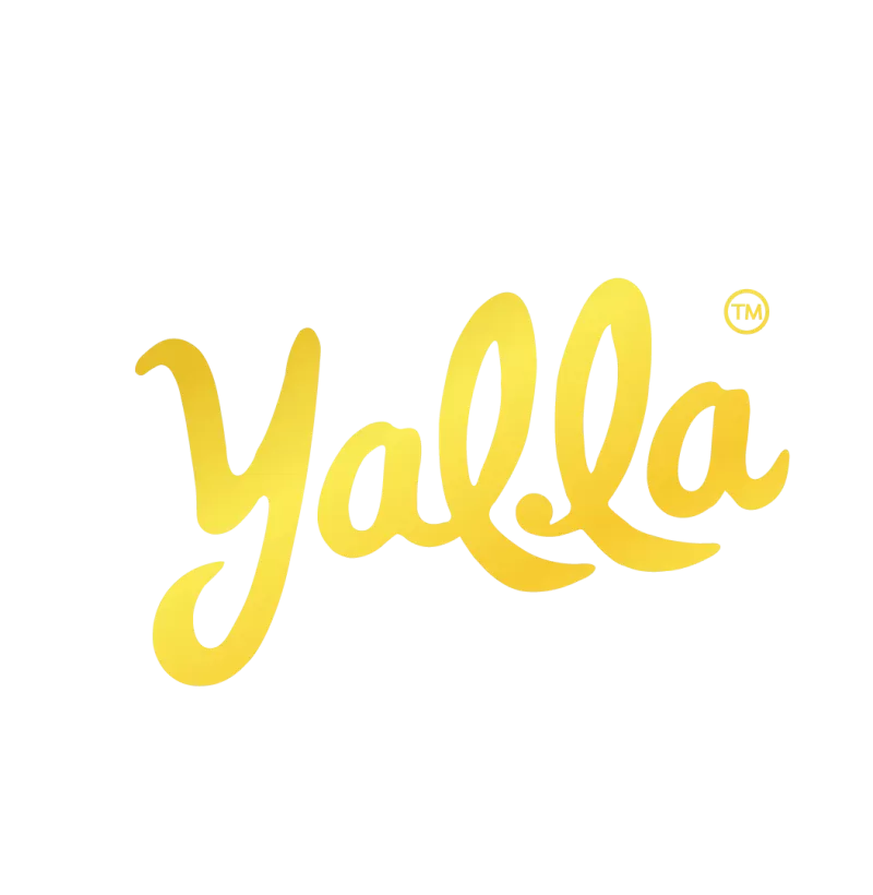 Yalla Pebble Disposable Vape – Lychee 50mg (7000Puffs)