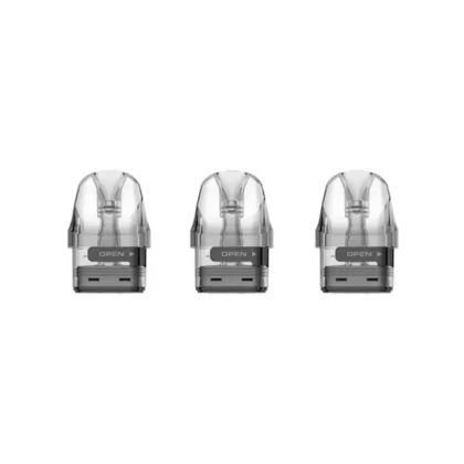Pava Replacement Pod Coil (2ml)