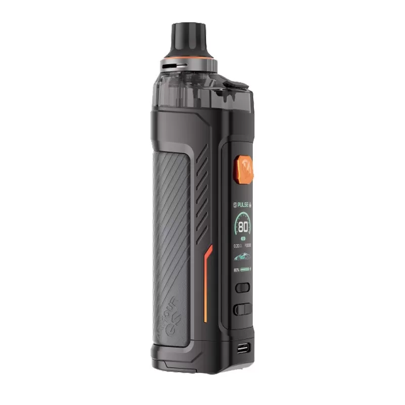 Vaporesso Armour GS Pod Mod Kit 80 Watts (18650 mAh)