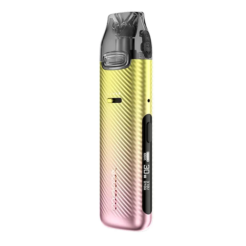 Voopoo Vmate Pro Power Edition Kit 30 Watts (900 mAh) - Image 2