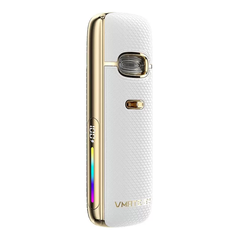 Voopoo Vmate E2 Pod Kit 30 Watts (1500 mAh) - Image 3