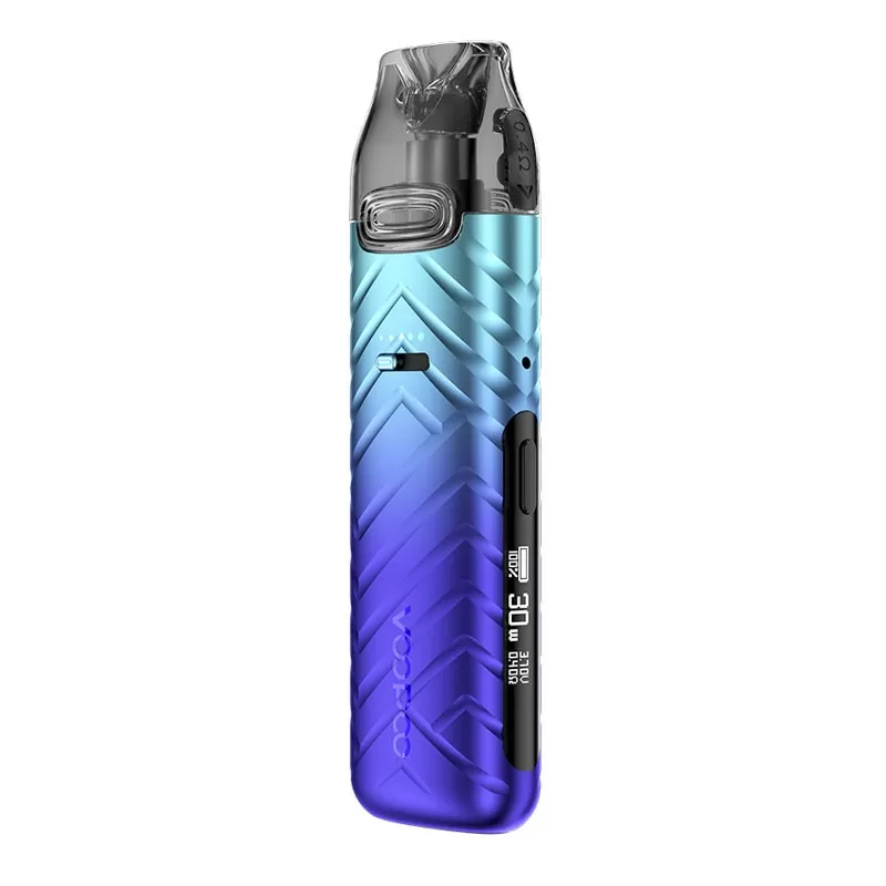 Voopoo Vmate Pro Power Edition Kit 30 Watts (900 mAh) - Image 3