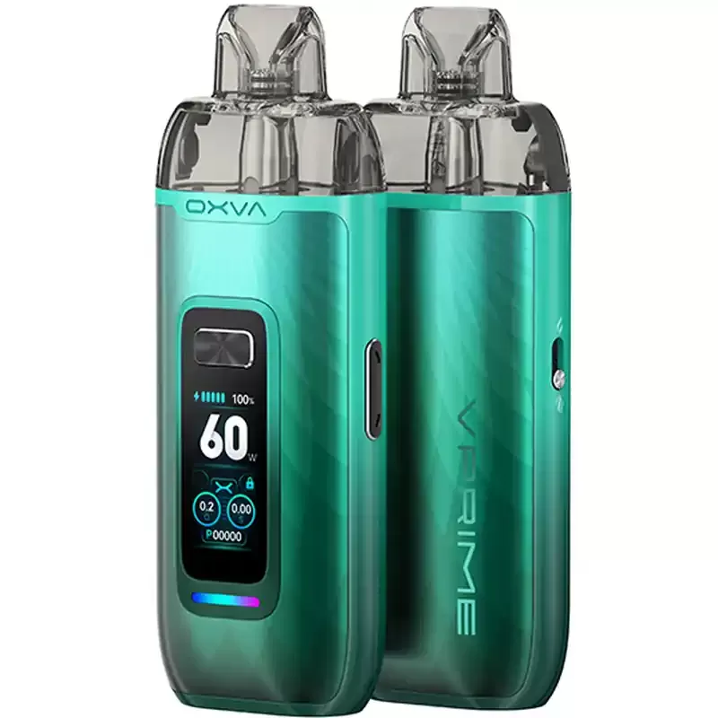 Oxva VPRIME Pod Kit 60 Watts (2600 mAh)