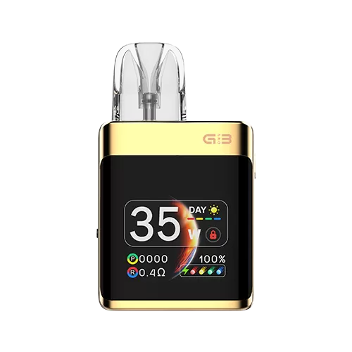 Uwell Caliburn G3 Pro KOKO Pod Kit 35W