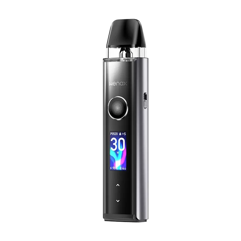 GeekVape Wenax Q Pro 30 Watts (1200 mAh)
