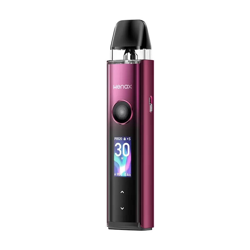 GeekVape Wenax Q Pro 30 Watts (1200 mAh) - Image 2