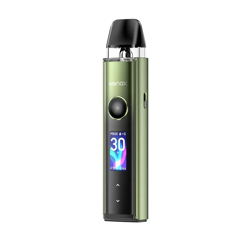 GeekVape Wenax Q Pro 30 Watts (1200 mAh) - Image 3