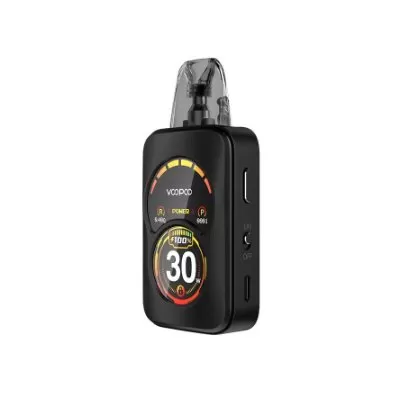 Voopoo Argus A Pod Device 30 Watts (1100 mAh) - Image 2