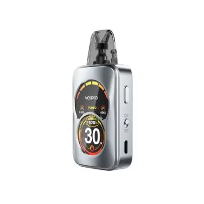 Voopoo Argus A Pod Device 30 Watts (1100 mAh) - Image 3