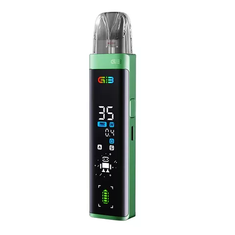 Uwell Caliburn G3 Pro Pod Kit 35 Watts (1000 mAh) - Image 2