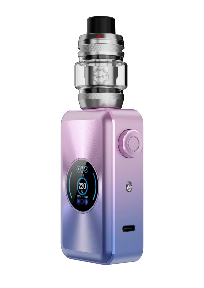 Vaporesso Gen Max Vape Kit 220 Watts - Image 2