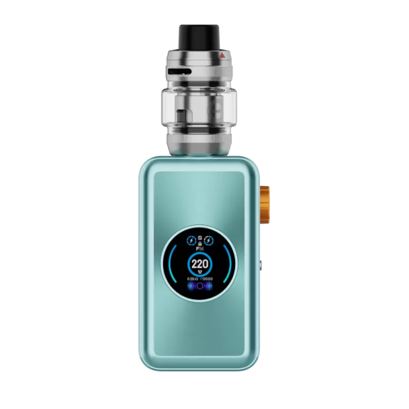 Vaporesso Gen Max Vape Kit 220 Watts - Image 3