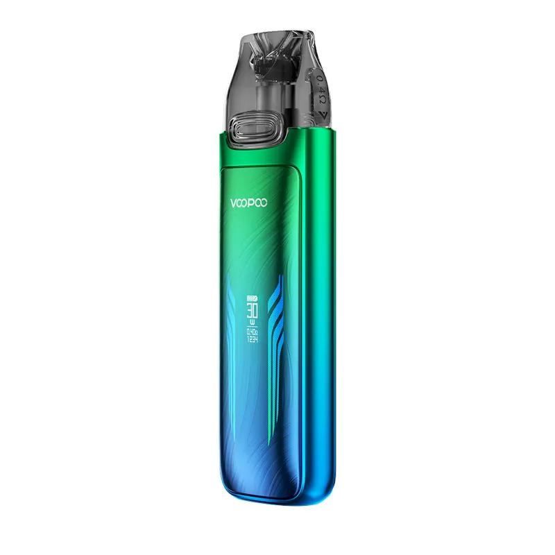 Voopoo Vmate Max Pod Kit 30W (1200 mAh) - Image 3