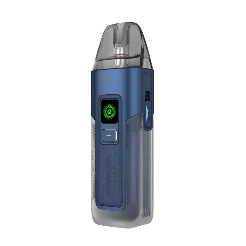 Vaporesso Luxe X2 Pod Kit 40W (2000 mAh) - Image 2