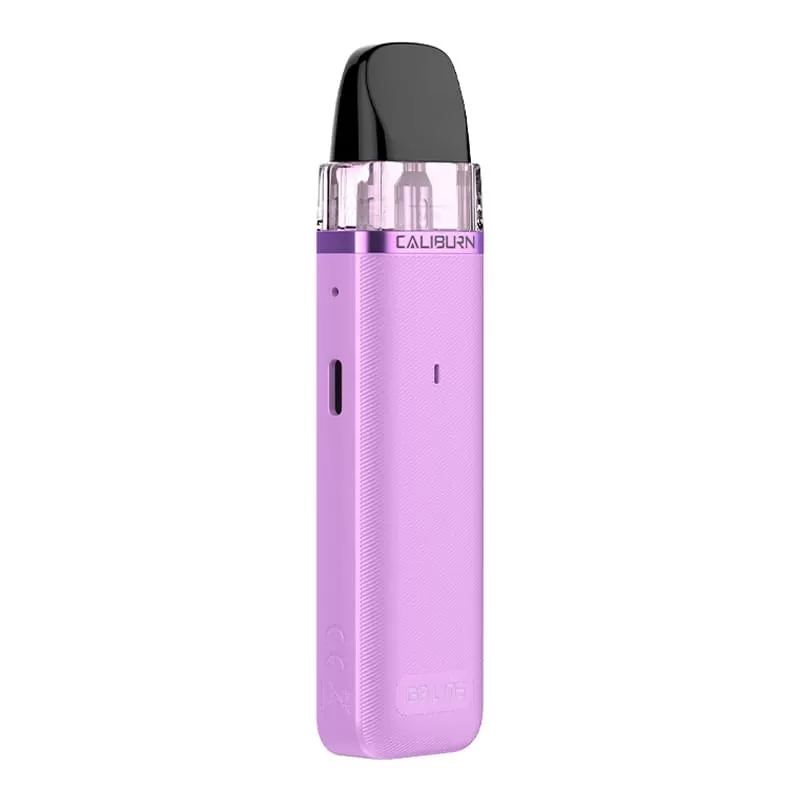 Uwell Caliburn G3 Lite Pod System 25 Watts (1200 mAh) - Image 3